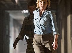 The Brave: 1x04 „Break Out” - zdjęcia promocyjne