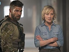 The Brave: 1x04 „Break Out” - zdjęcia promocyjne