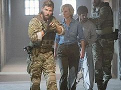 The Brave: 1x04 „Break Out” - zdjęcia promocyjne