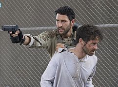 The Brave: 1x04 „Break Out” - zdjęcia promocyjne