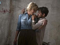 The Brave: 1x04 „Break Out” - zdjęcia promocyjne
