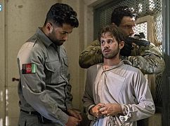 The Brave: 1x04 „Break Out” - zdjęcia promocyjne