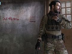 The Brave: 1x04 „Break Out” - zdjęcia promocyjne