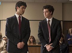 Law & Order: True Crime: 1x03 - zdjęcia promocyjne