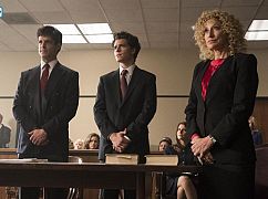 Law & Order: True Crime: 1x03 - zdjęcia promocyjne