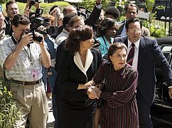 Law & Order: True Crime: 1x03 - zdjęcia promocyjne