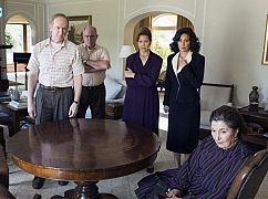 Law & Order: True Crime: 1x03 - zdjęcia promocyjne