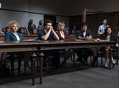 Law & Order: True Crime: 1x03 - zdjęcia promocyjne