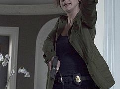 Czarna lista: 5x04 „The Endling” - zdjęcia promocyjne