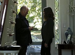 Czarna lista: 5x04 „The Endling” - zdjęcia promocyjne