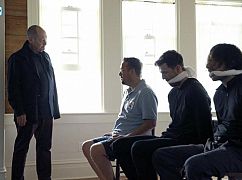 Czarna lista: 5x04 „The Endling” - zdjęcia promocyjne