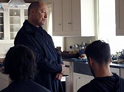 Czarna lista: 5x04 „The Endling” - zdjęcia promocyjne