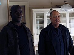 Czarna lista: 5x04 „The Endling” - zdjęcia promocyjne