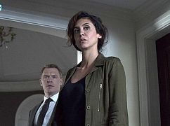 Czarna lista: 5x04 „The Endling” - zdjęcia promocyjne