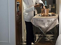 Czarna lista: 5x04 „The Endling” - zdjęcia promocyjne