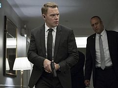 Czarna lista: 5x04 „The Endling” - zdjęcia promocyjne