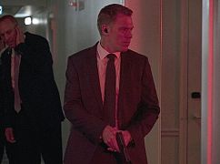 Czarna lista: 5x04 „The Endling” - zdjęcia promocyjne