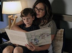Prawo i bezprawie: 19x03 „Contrapasso'” - zdjęcia promocyjne