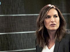 Prawo i bezprawie: 19x03 „Contrapasso'” - zdjęcia promocyjne