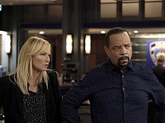 Prawo i bezprawie: 19x03 „Contrapasso'” - zdjęcia promocyjne