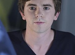 The Good Doctor: 1x04 „Pipes” - zdjęcia promocyjne