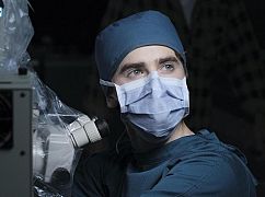 The Good Doctor: 1x04 „Pipes” - zdjęcia promocyjne