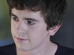 The Good Doctor: 1x04 „Pipes” - zdjęcia promocyjne