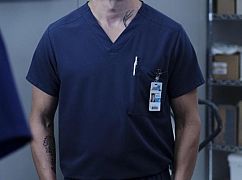 The Good Doctor: 1x04 „Pipes” - zdjęcia promocyjne