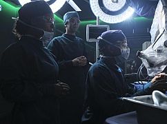 The Good Doctor: 1x04 „Pipes” - zdjęcia promocyjne