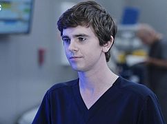 The Good Doctor: 1x04 „Pipes” - zdjęcia promocyjne