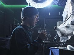 The Good Doctor: 1x04 „Pipes” - zdjęcia promocyjne