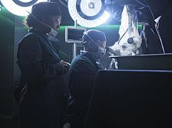 The Good Doctor: 1x04 „Pipes” - zdjęcia promocyjne