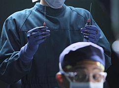 The Good Doctor: 1x04 „Pipes” - zdjęcia promocyjne