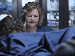 The Good Doctor: 1x04 „Pipes” - zdjęcia promocyjne