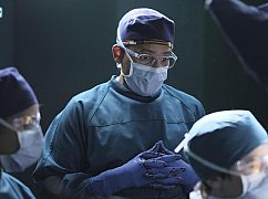 The Good Doctor: 1x04 „Pipes” - zdjęcia promocyjne