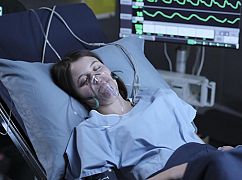 The Good Doctor: 1x04 „Pipes” - zdjęcia promocyjne