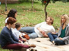 Cioteczka Mick: 2x03 „The Visit” - zdjęcia promocyjne