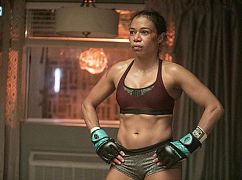 Room 104: 1x11 „The Fight” - zdjęcia promocyjne