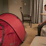 Red Tent