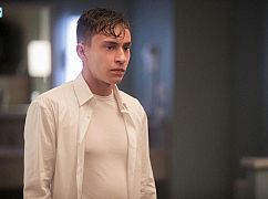 Room 104: 1x10 „Red Tent” - zdjęcia promocyjne