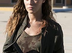 Fear the Walking Dead: 3x14 „El Matadero” - zdjęcia promocyjne