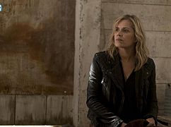Fear the Walking Dead: 3x14 „El Matadero” - zdjęcia promocyjne