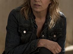 Fear the Walking Dead: 3x14 „El Matadero” - zdjęcia promocyjne