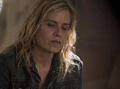 Fear the Walking Dead: 3x14 „El Matadero” - zdjęcia promocyjne