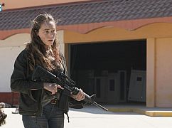 Fear the Walking Dead: 3x14 „El Matadero” - zdjęcia promocyjne