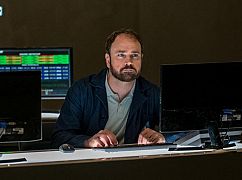 Ghost Wars: 1x03 „The Curse of Copperhead Road” - zdjęcia promocyjne