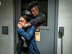 Ghost Wars: 1x03 „The Curse of Copperhead Road” - zdjęcia promocyjne