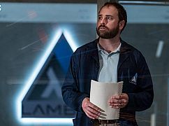 Ghost Wars: 1x03 „The Curse of Copperhead Road” - zdjęcia promocyjne