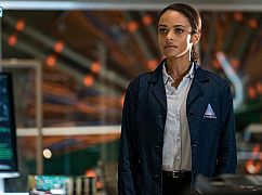 Ghost Wars: 1x03 „The Curse of Copperhead Road” - zdjęcia promocyjne