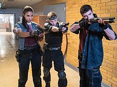 Van Helsing: 2x03 „Love Bites” - zdjęcia promocyjne